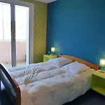 Appartement 4 Personnes, De La Graviere #0557 *
