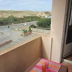 Appartement 4 Personnes, De La Graviere #0557
