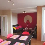 4 Personnes, De La Graviere #0557 Appartement Soorts-Hossegor