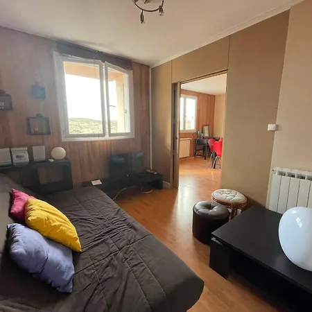 4 Personnes, De La Graviere #0557 Appartement *