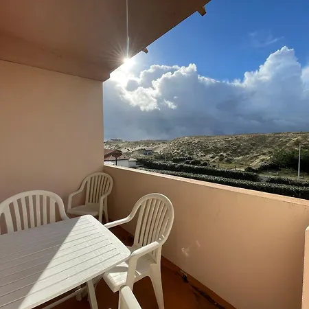 4 Personnes, De La Graviere #0557 * Soorts-Hossegor