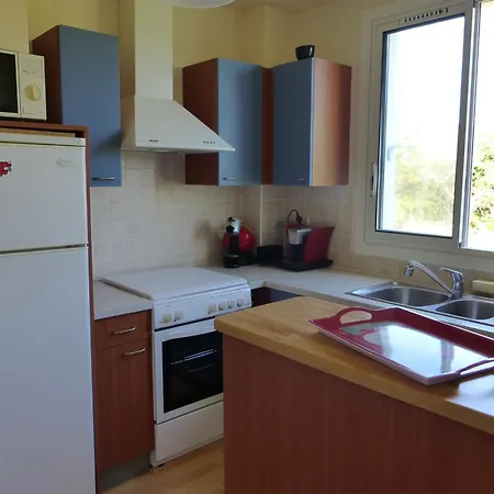 Apartamento 4 Personnes, De La Graviere #0557 Soorts-Hossegor