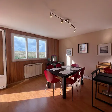4 Personnes, De La Graviere #0557 Apartamento