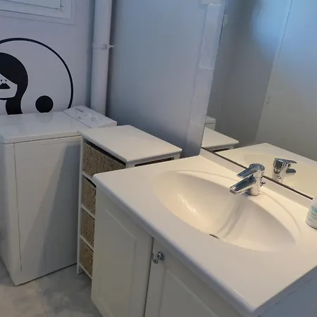Appartamento 4 Personnes, De La Gravière #0557 Soorts-Hossegor