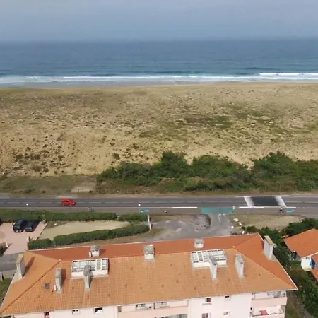 4 Personnes, De La Gravière #0557 Soorts-Hossegor
