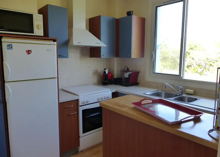 Apartamento 4 Personnes, De La Graviere #0557 Soorts-Hossegor