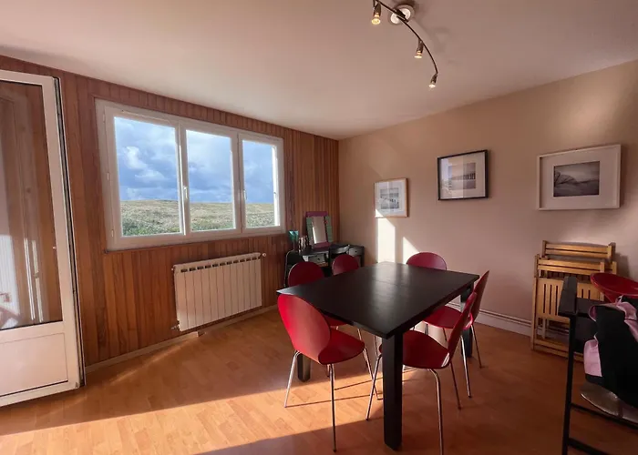 4 Personnes, De La Graviere #0557 Soorts-Hossegor