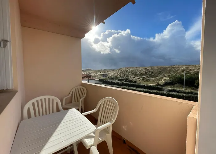 4 Personnes, De La Graviere #0557 * Soorts-Hossegor