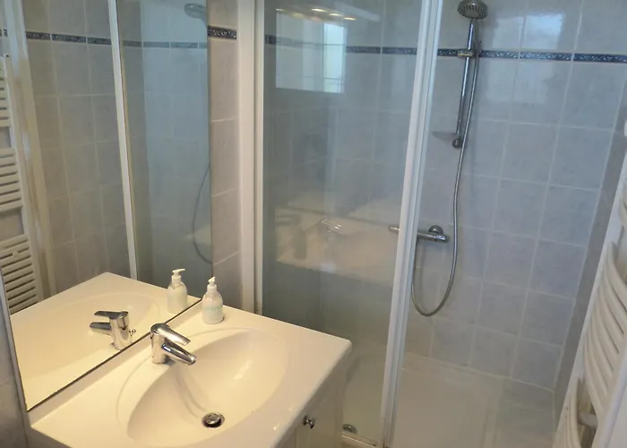 4 Personnes, De La Graviere #0557 Soorts-Hossegor