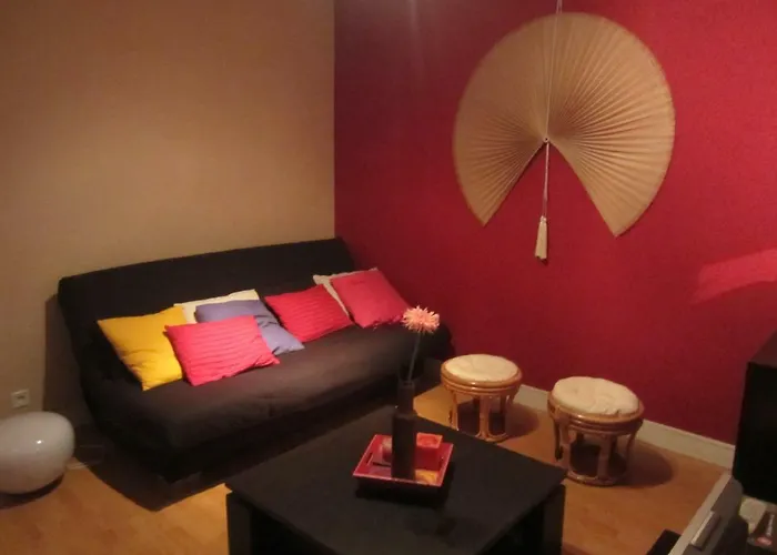 4 Personnes, De La Graviere #0557 Soorts-Hossegor
