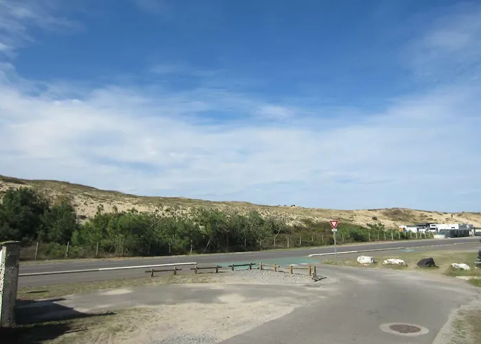 4 Personnes, De La Graviere #0557 * Soorts-Hossegor